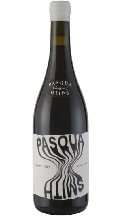 Quattromani Rosso Veneto IGT - House of Smith