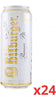 Bitburger Pils 50cl - Package da 24 Cans