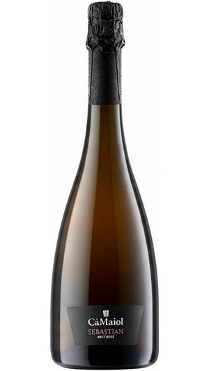 Spumante Brut Sebastian - Cà Maiol
