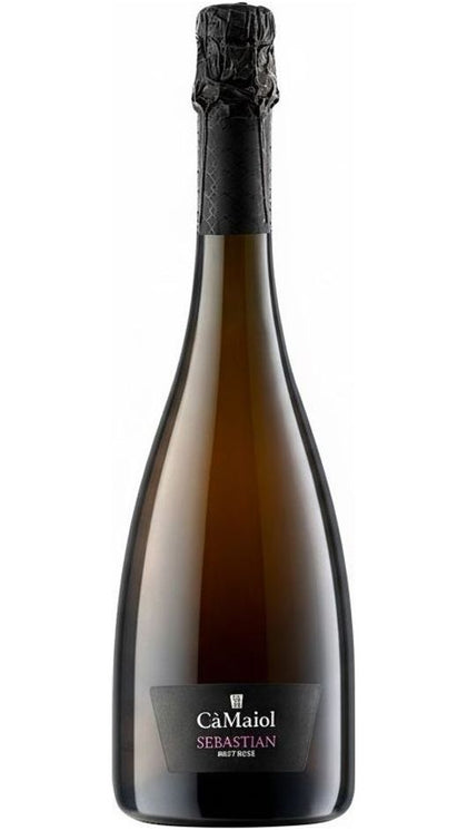 Spumante Brut Sebastian - Cà Maiol