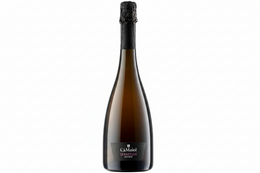 Spumante Brut Sebastian - Cà Maiol