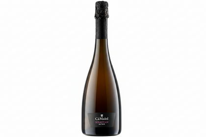 Spumante Brut Sebastian - Cà Maiol
