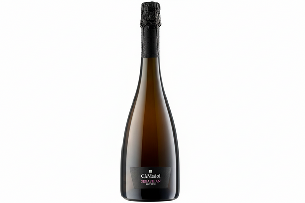 Spumante Brut Sebastian - Cà Maiol