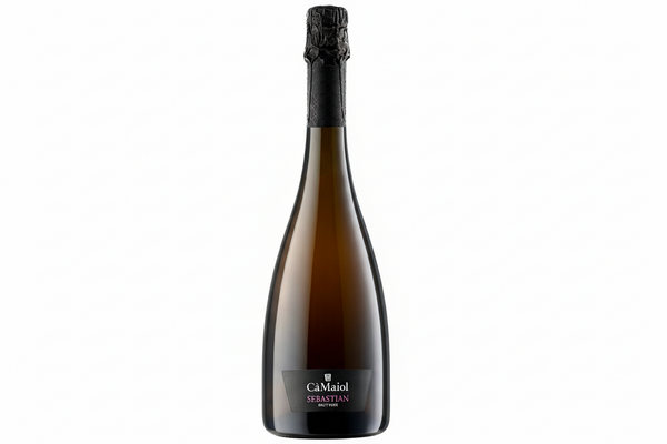 Spumante Brut Sebastian - Magnum - Cà Maiol