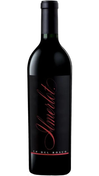 Sebino Merlot IGT - ilMerlot 2015 - Ca' Del Bosco