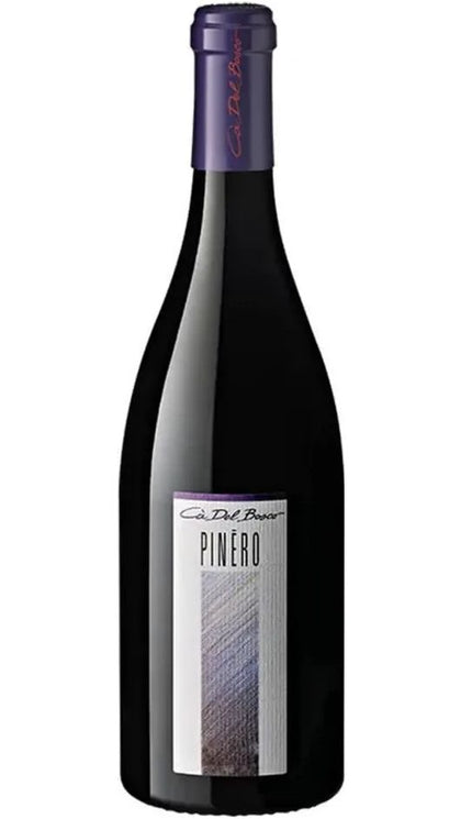 Sebino Pinot Nero IGT - Pinéro 2022 - Ca' Del Bosco