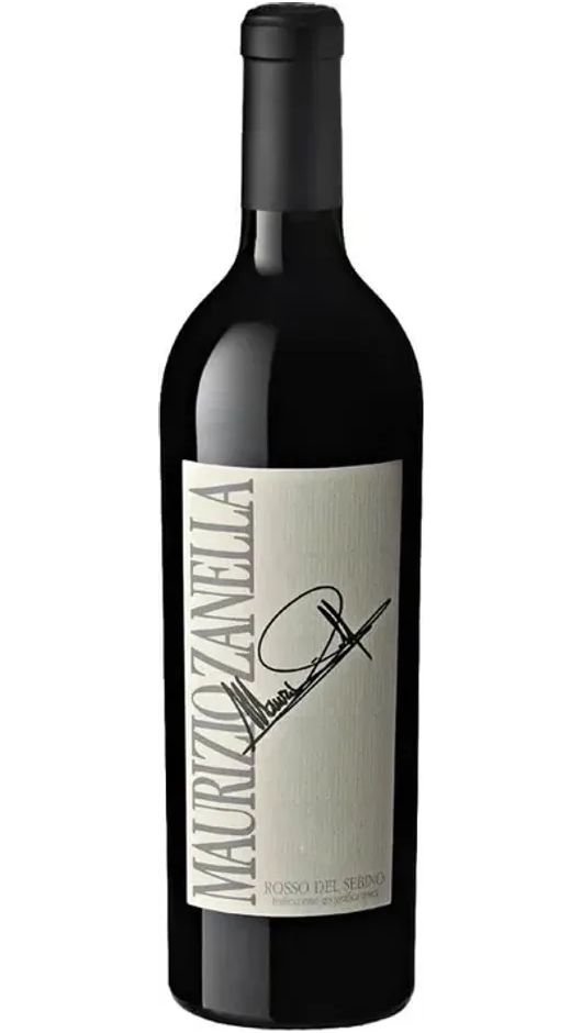 Sebino Rosso IGT - Maurizio Zanella 2021 - Ca' Del Bosco