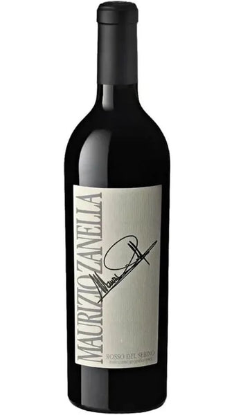 Sebino Rosso IGT - Maurizio Zanella 2021 - Ca' Del Bosco