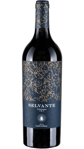 Selvante Toscana IGT - Astucciato - Campo al Mare - Folonari