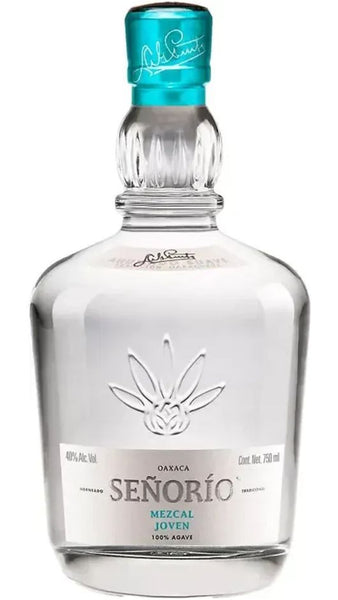 Senorio Mezcal Joven 70cl - Francoli
