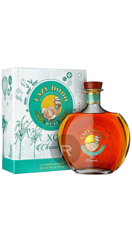 Lazy Dodo X.O. Chronicles - 70cl - Coffret