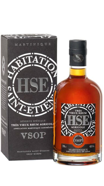 Hse V.S.O.P Réserve Spéciale - 70cl - Eingepackt