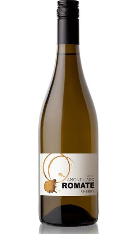 Sherry Romate - Amontillado - 75cl