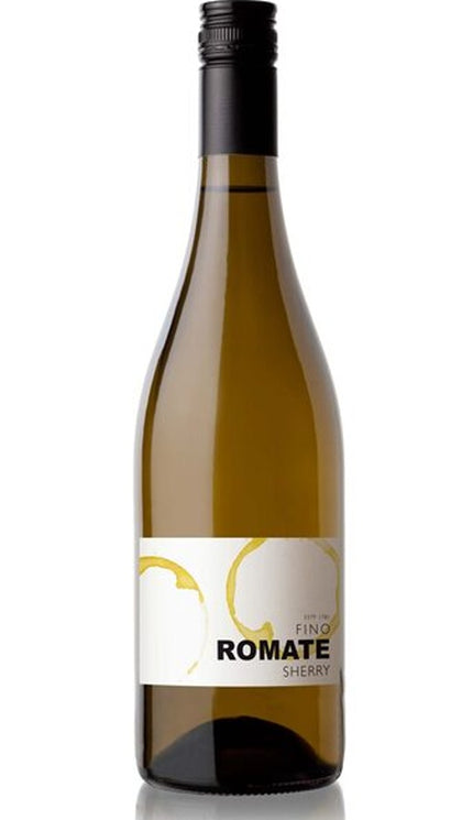 Sherry Romate - Fino - 75cl