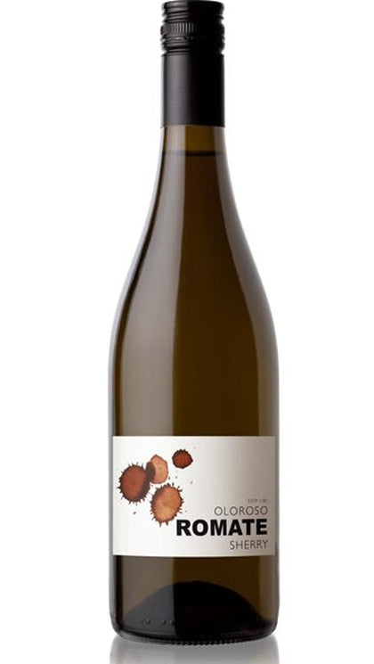 Sherry Romate - Oloroso - 75cl