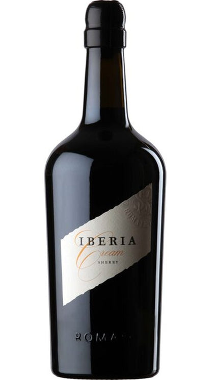 Sherry Romate - Riserva Iberia Cream - 75cl