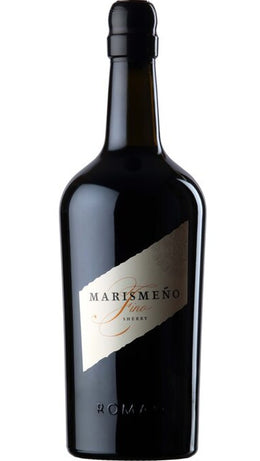 Sherry Romate - Riserva fino Marismeno - 75cl