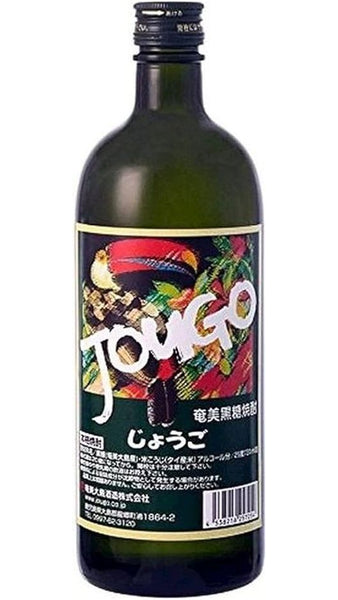 Shochu Amami Oshima Jougo 70cl - Astuccio