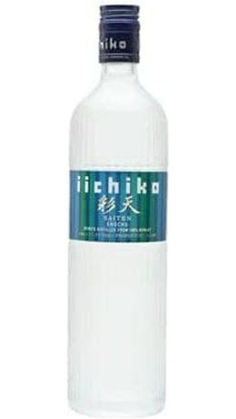 Shochu Saiten 70cl - IIchiko
