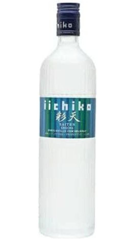 Shochu Saiten 70cl - IIchiko