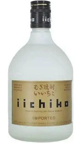 Shochu Sanwa 70cl - IIchiko