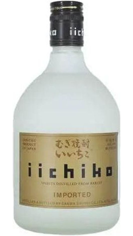 Shochu Sanwa 70cl - IIchiko