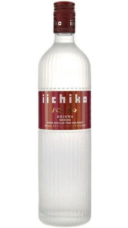 Shochu Shinwa 70cl - IIchiko