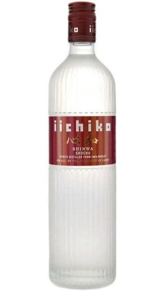 Shochu Shinwa 70cl - IIchiko