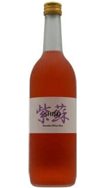Shochu Shiso 70cl - Kitaoka Honten