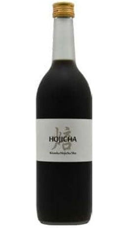 Shochu Teara Houji Cha 70cl - Kitaoka Honten