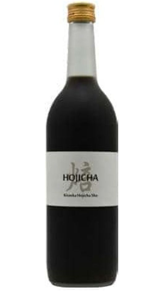 Shochu Teara Houji Cha 70cl - Kitaoka Honten