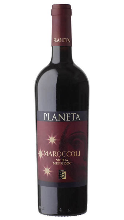 Sicilia Syrah DOC - Maroccoli - Planeta