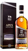 Single Malt Whisky 70cl - Apex Pomegranate Wine Cask Batch #21 - Astucciato - M&H Distillery