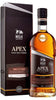 Single Malt Whisky 70cl - Apex Rum Cask Batch # 18 - Astucciato - M&H Distillery