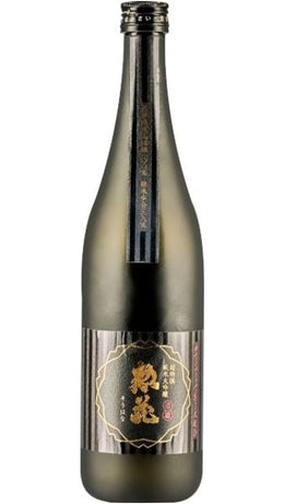 Siouhana Junmai Daiginjo 72cl - Sakari