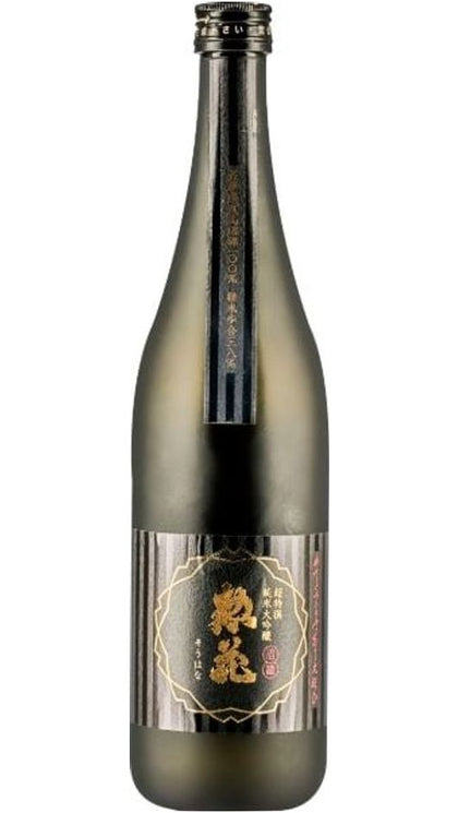 Siouhana Junmai Daiginjo 72cl - Sakari
