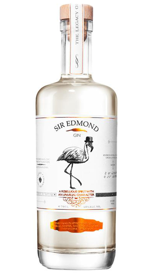 Sir Edmond - 70cl - Sir Edmond