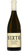 "Sixto Uncovered" Chardonnay - House of Smith
