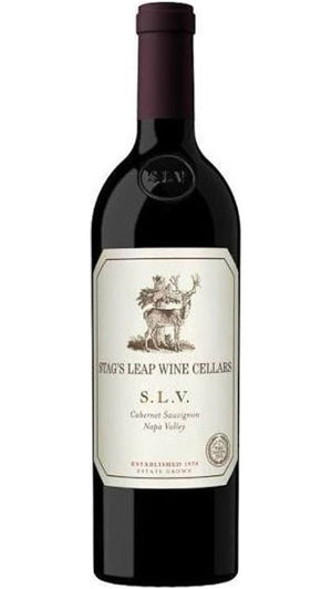 Slv Cabernet Sauvignon Napa Valley - Magnum - Stag’s Leap Wine Cellars
