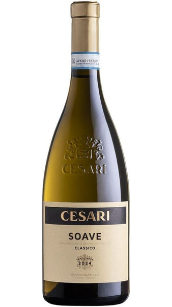 Soave DOC - I Classici - Cesari