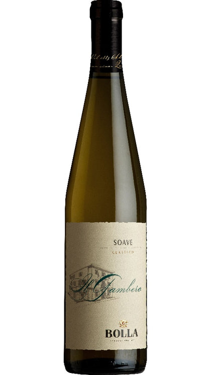 Soave Classico DOC - 375 ml - Bolla