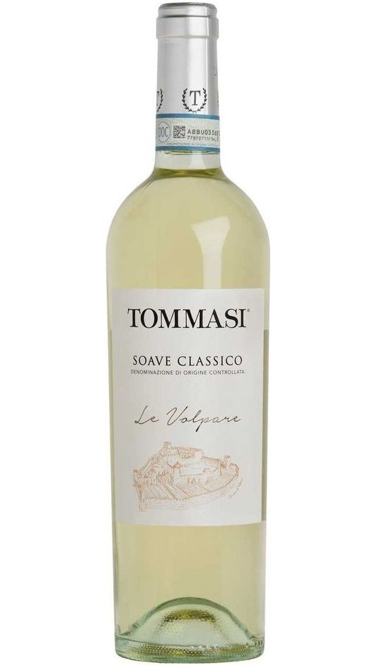 Soave Classico la Selezione - Tommasi