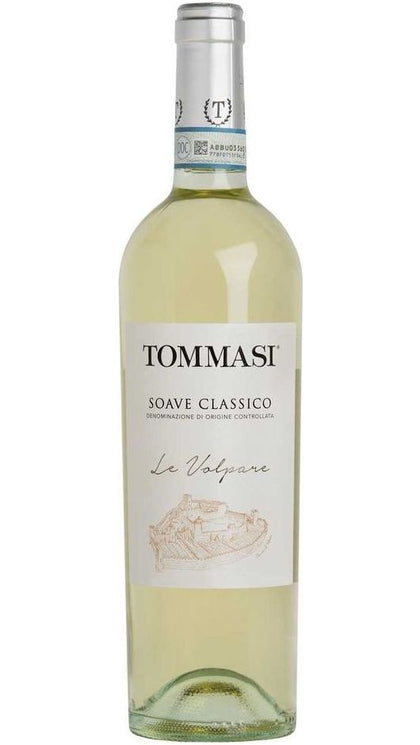 Soave Classico la Selezione - Tommasi