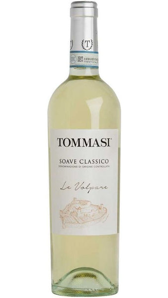 Soave Classico la Selezione - Tommasi