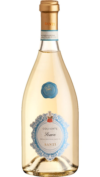 Soave classico DOC Colforte - Santi