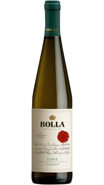 Soave Classico DOC - 375ml - Bolla