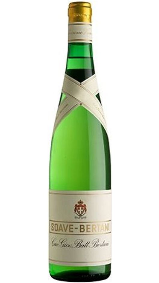 Soave Classico DOC - Original Vintage - Bertani