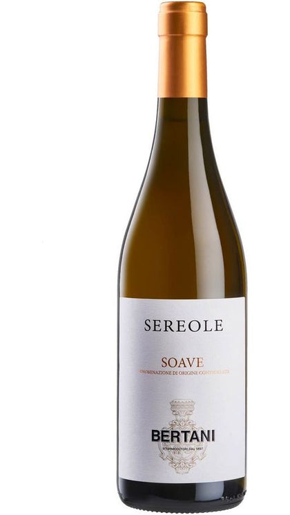 Soave Classico DOC 2024 - Sereole - Bertani