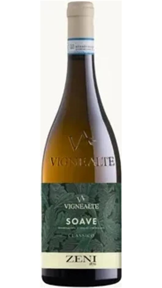 Soave DOC Vigne Alte - Zeni