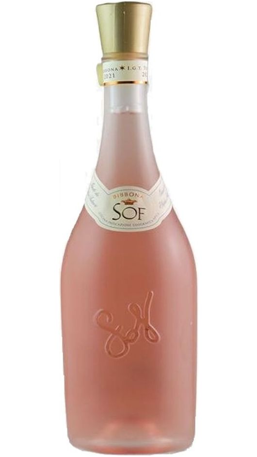 Sof Rosé - Toscana IGT - Tenuta del Nicchio